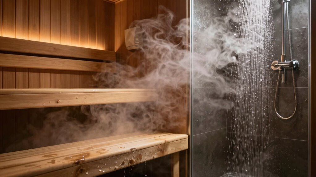 optimal steam temperature control