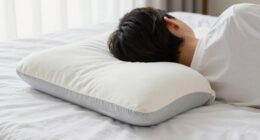 optimize sleep for back pain