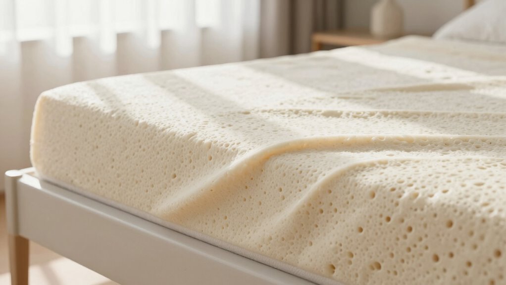 organic latex mattress topper considerations