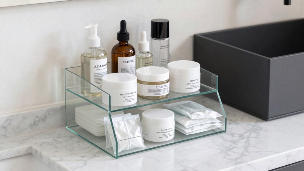 organize label group reassess