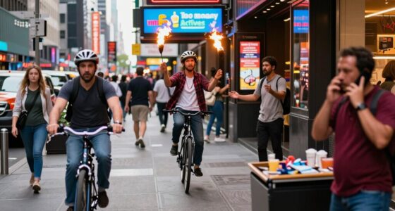 overcommitting leads to overload