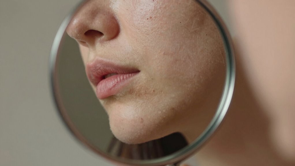 overinspection fuels skin picking