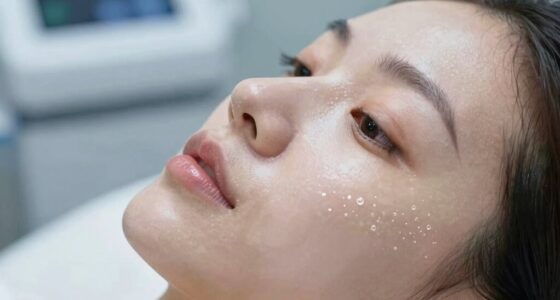 oxygen s role in skincare