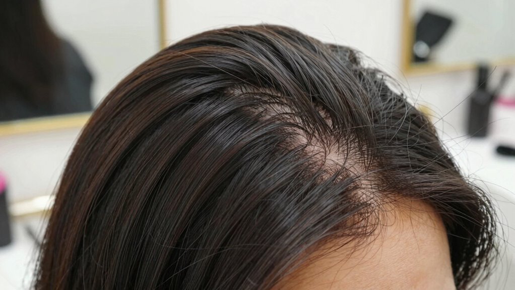 patience and consistent progress