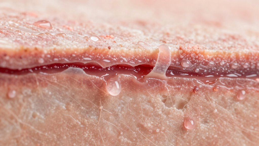 patience is vital for healing