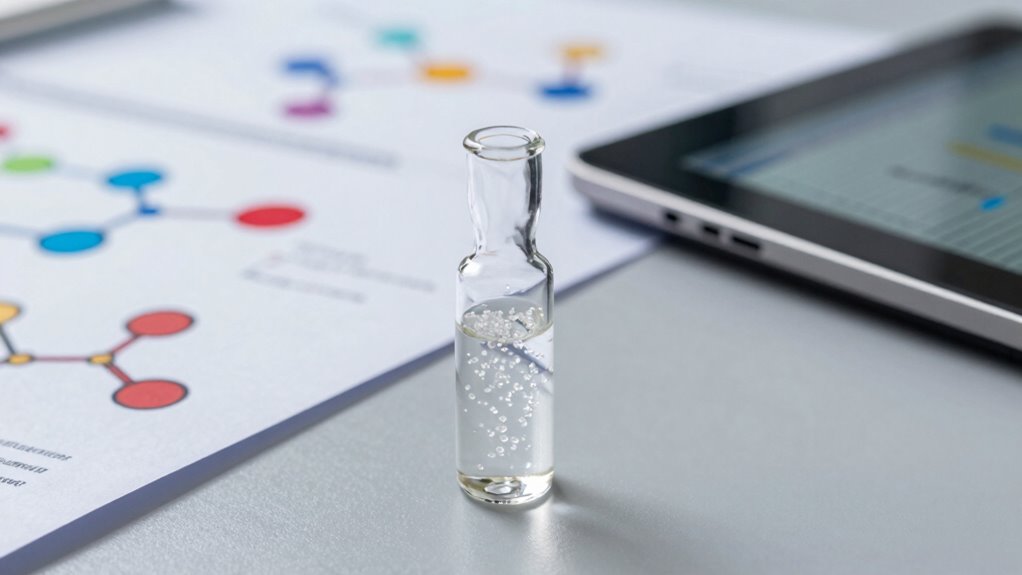 peptide effectiveness requires caution