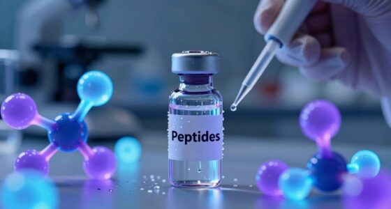 peptide effectiveness versus claims