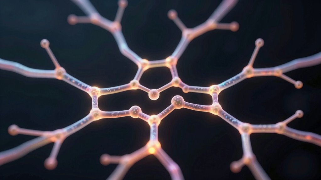 peptides activate cellular responses