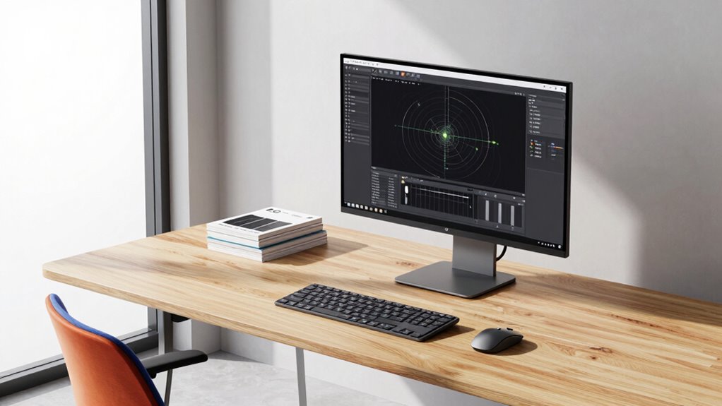 performance budget storage connectivity