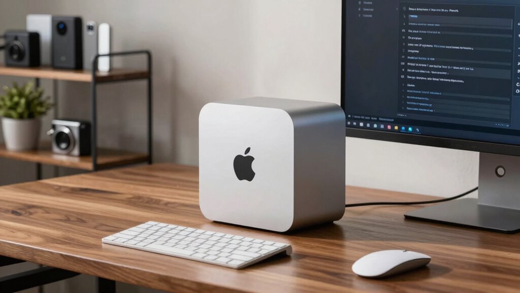 performance connectivity compatibility environment