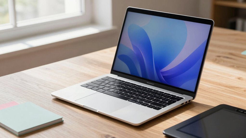 performance display battery compatibility