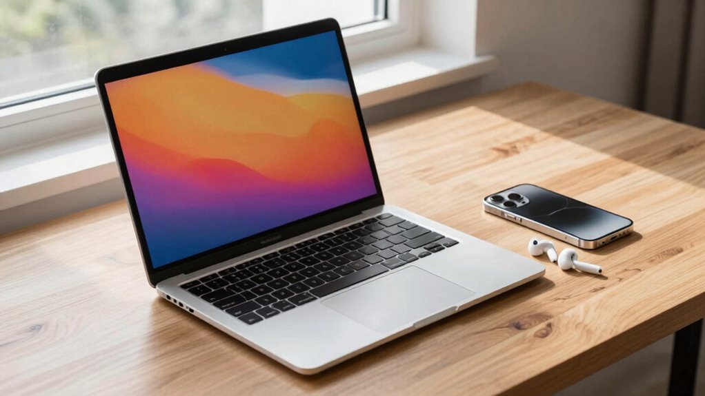 performance display battery ports