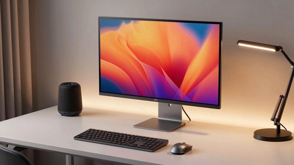 performance display storage connectivity