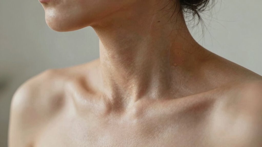 persistent pain warrants medical attention