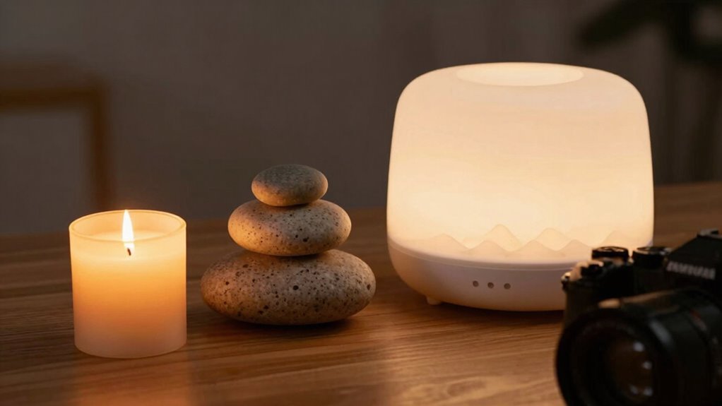 personalize sleep environment preferences