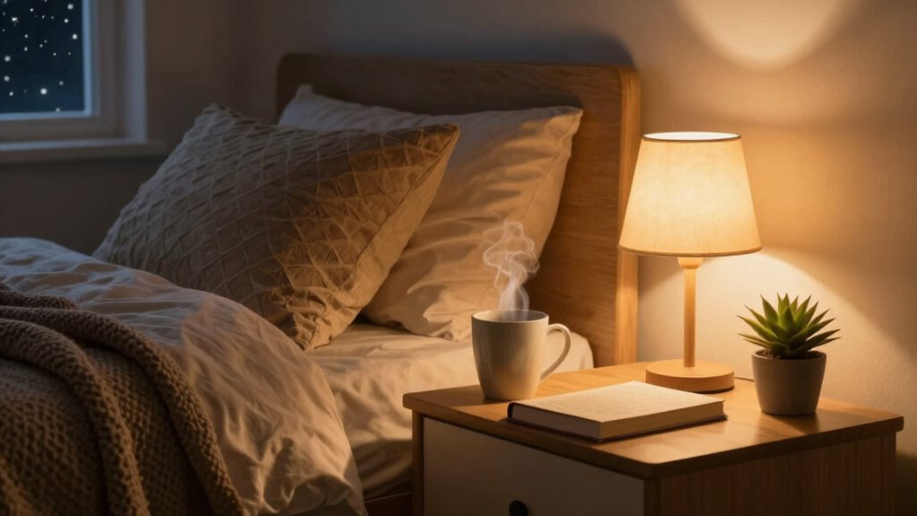 personalized evening relaxation techniques