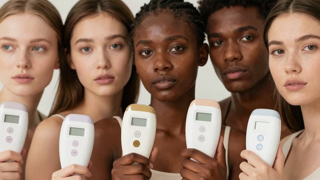 personalized ipl treatment safety