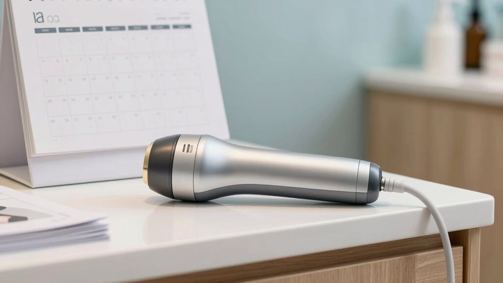 personalized ipl treatment schedule