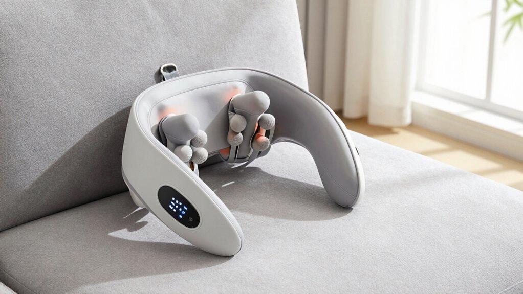 personalized massage customization options