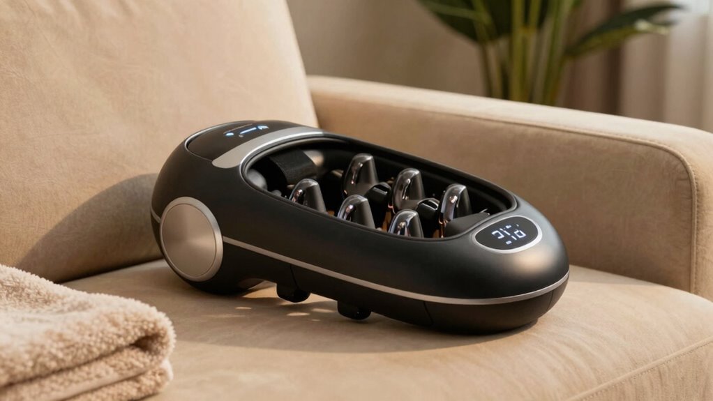 personalized safe adjustable comfort