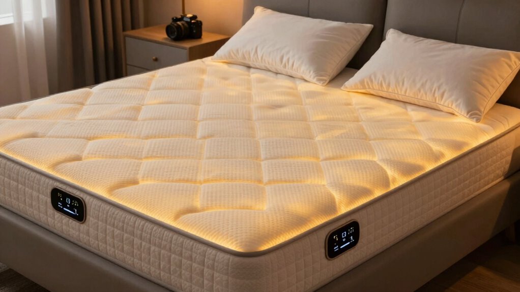 personalized safe durable warmth