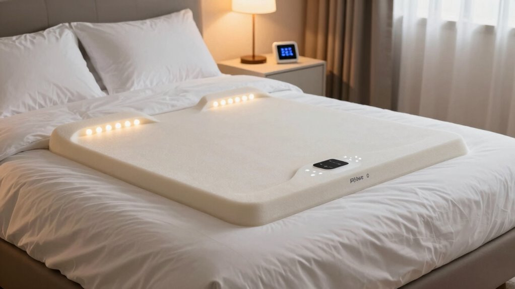 personalized safe portable sleep solution