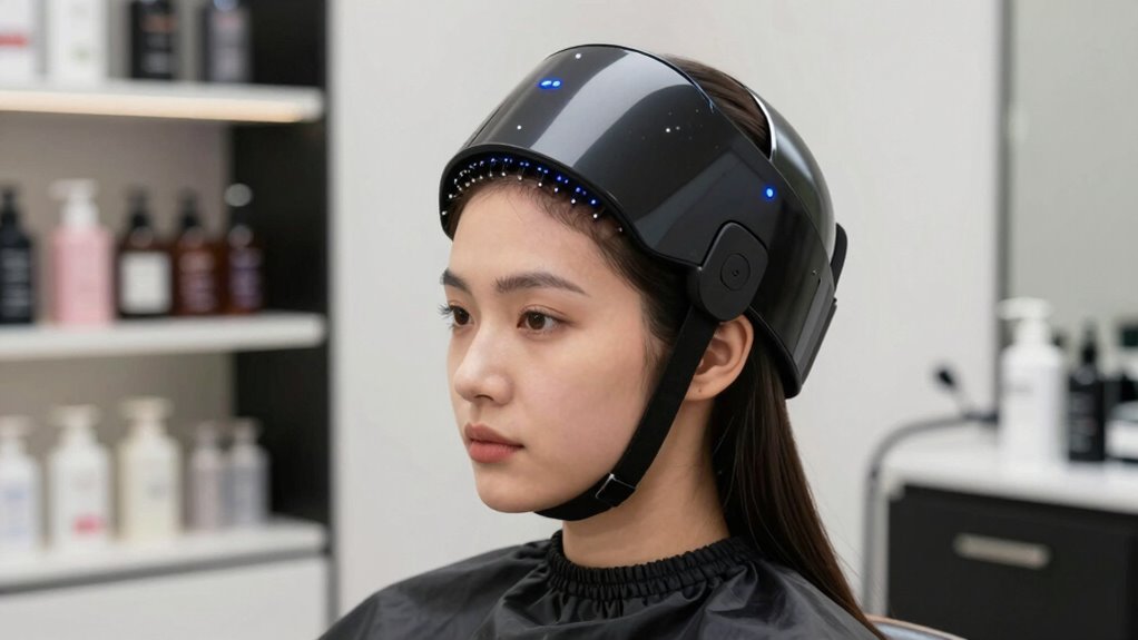 personalized safe user friendly treatment