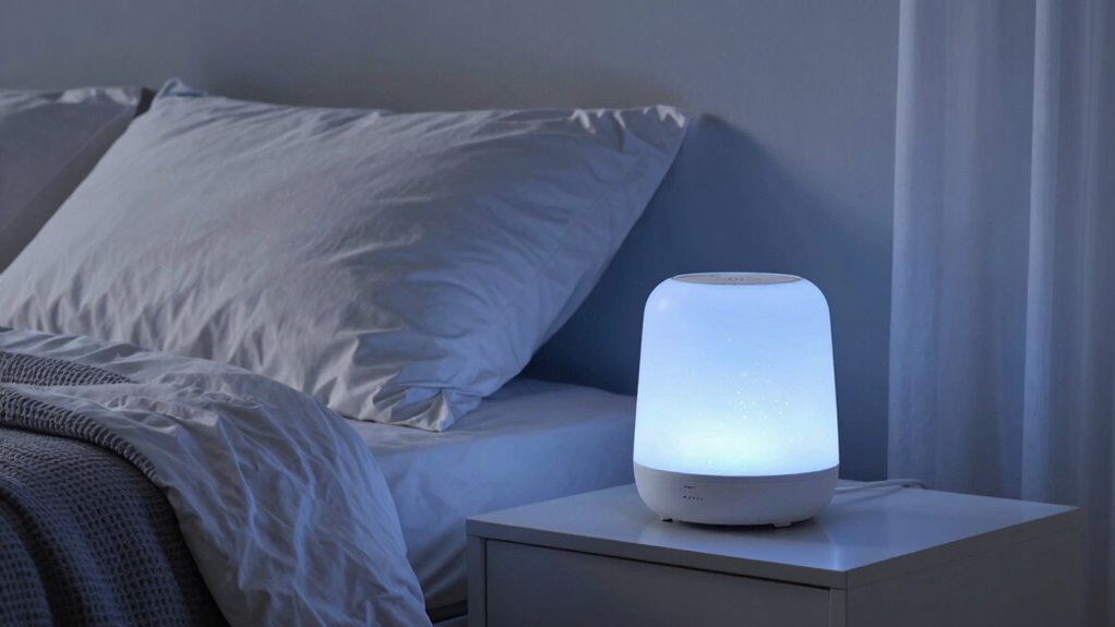 personalized sound relaxation tools