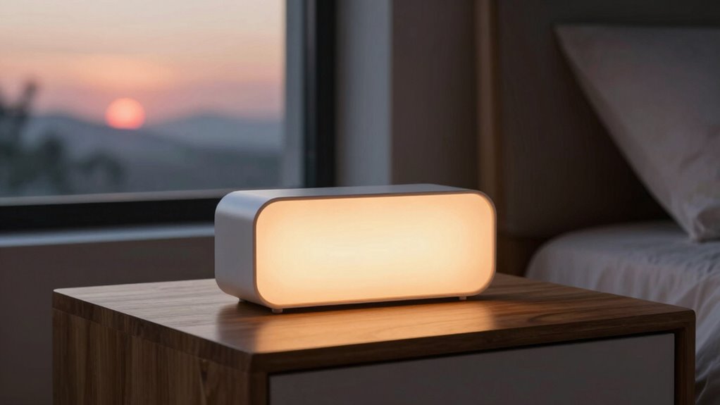 personalized wake up experience