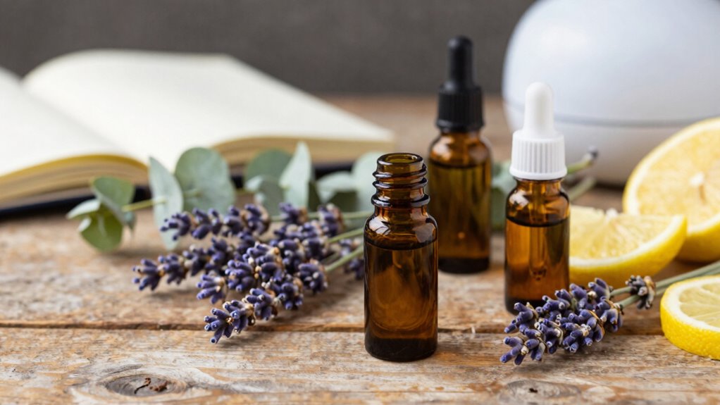 plant extracts for emotional well being