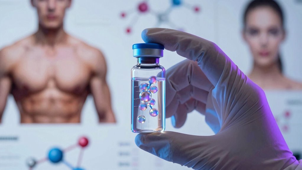 popular peptides for fitness