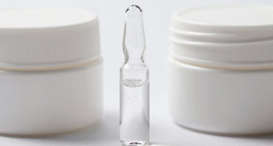 pore clearing acid guidelines