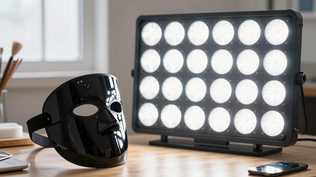 portability setup ease comparison