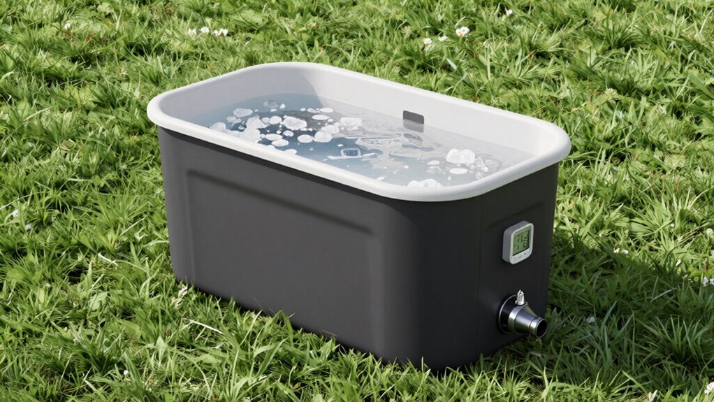 portable insulated durable versatile