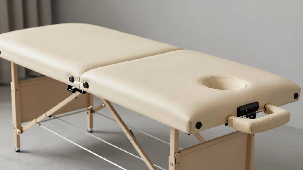 portable lightweight adjustable durable