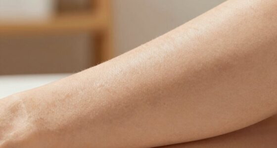 post hair removal hyperpigmentation prevention