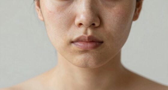 posture links to puffiness