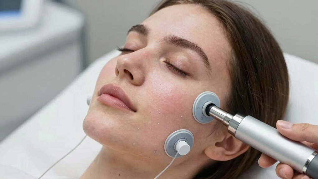 potential skin reactions and precautions