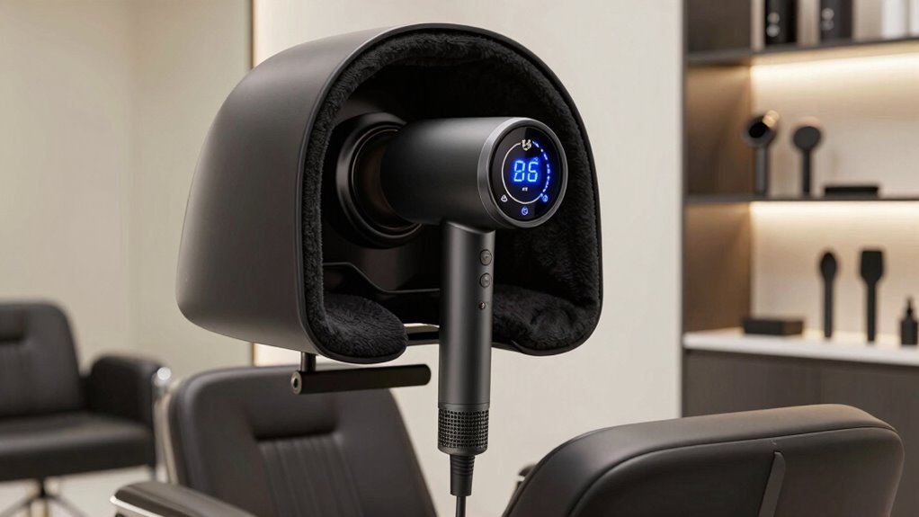 power comfort safety versatility