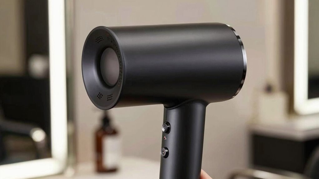 powerful thermal ionic comfortable