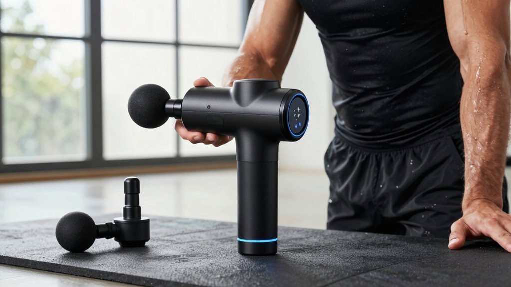 powerful versatile quiet portable