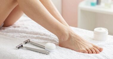 pre shaving importance for ipl