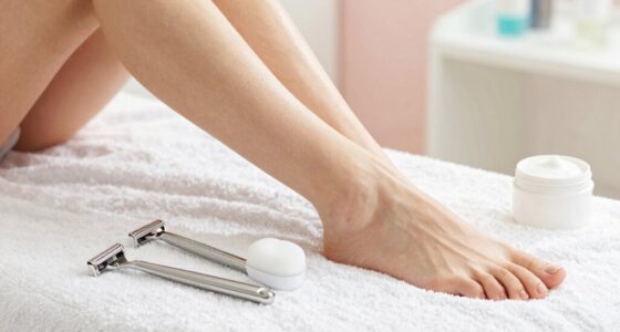 pre shaving importance for ipl