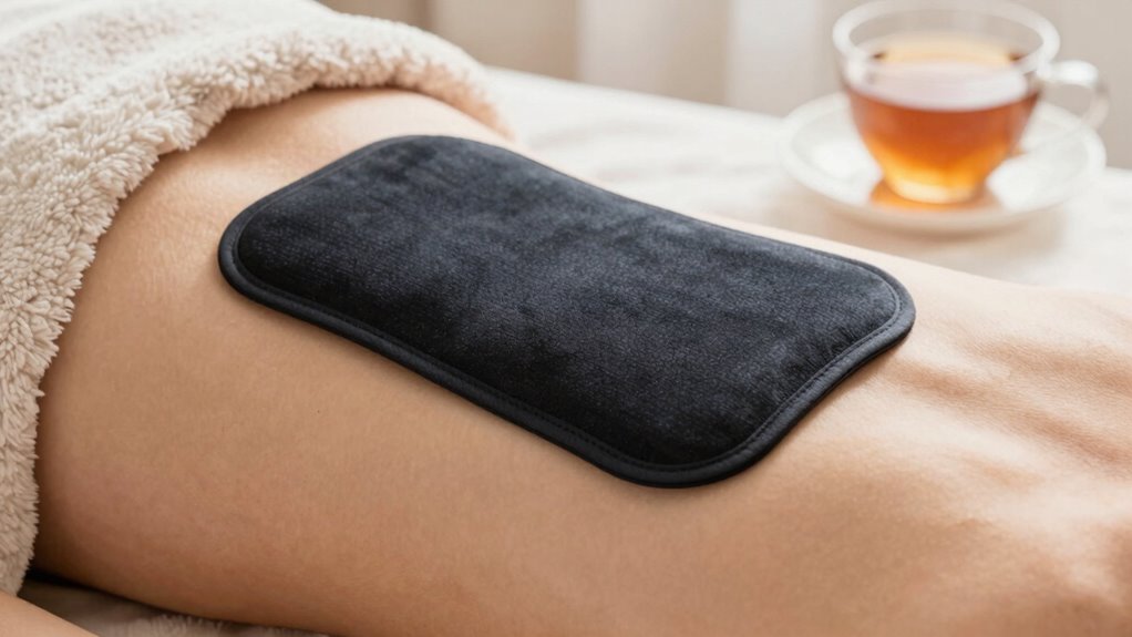 precise heat application targeting