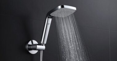 precise temperature control luxury