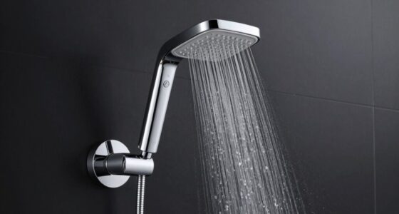 precise temperature control luxury