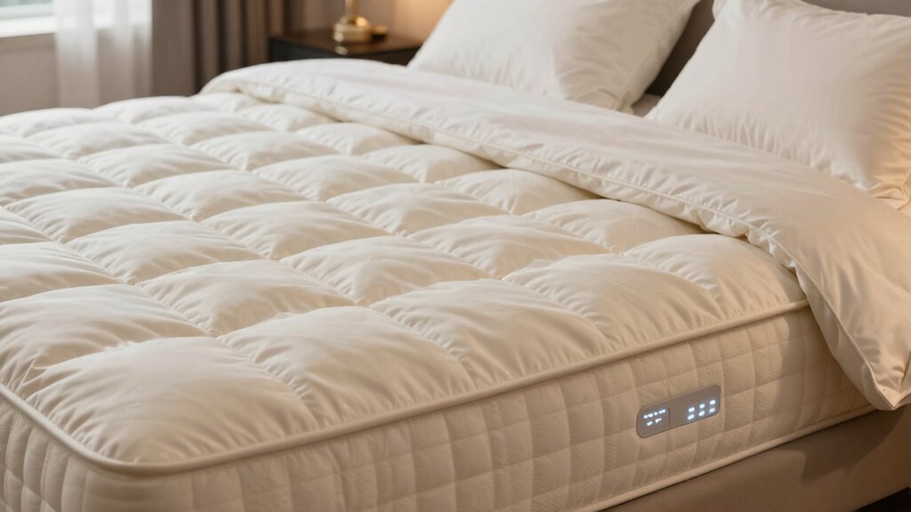 premium comfort and safety