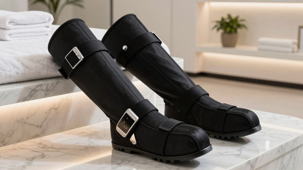 premium customizable comfort features