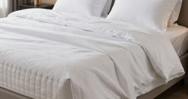 premium deep pocket cotton sheets