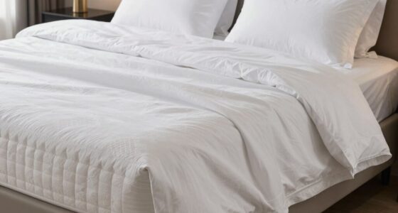 premium deep pocket cotton sheets